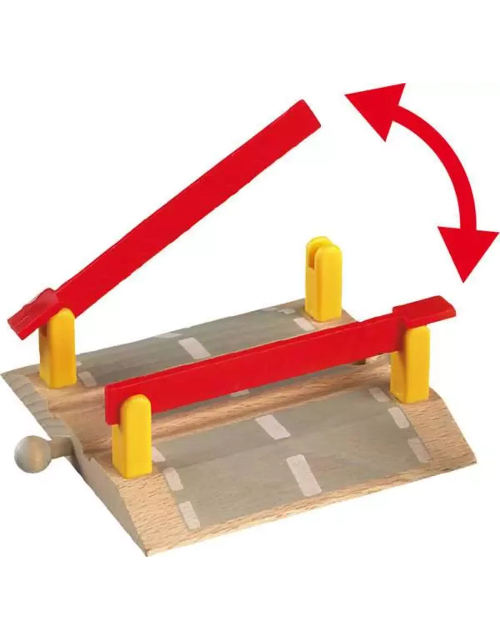 Brio Railway Crossing