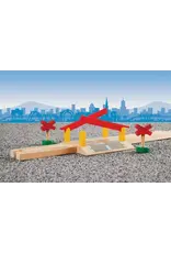 Brio Railway Crossing