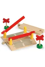 Brio Railway Crossing