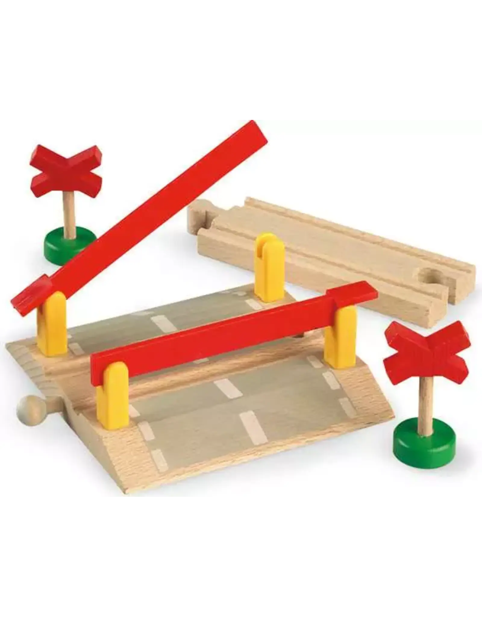 Brio Railway Crossing