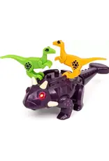 Brio Dinosaur Attack Set