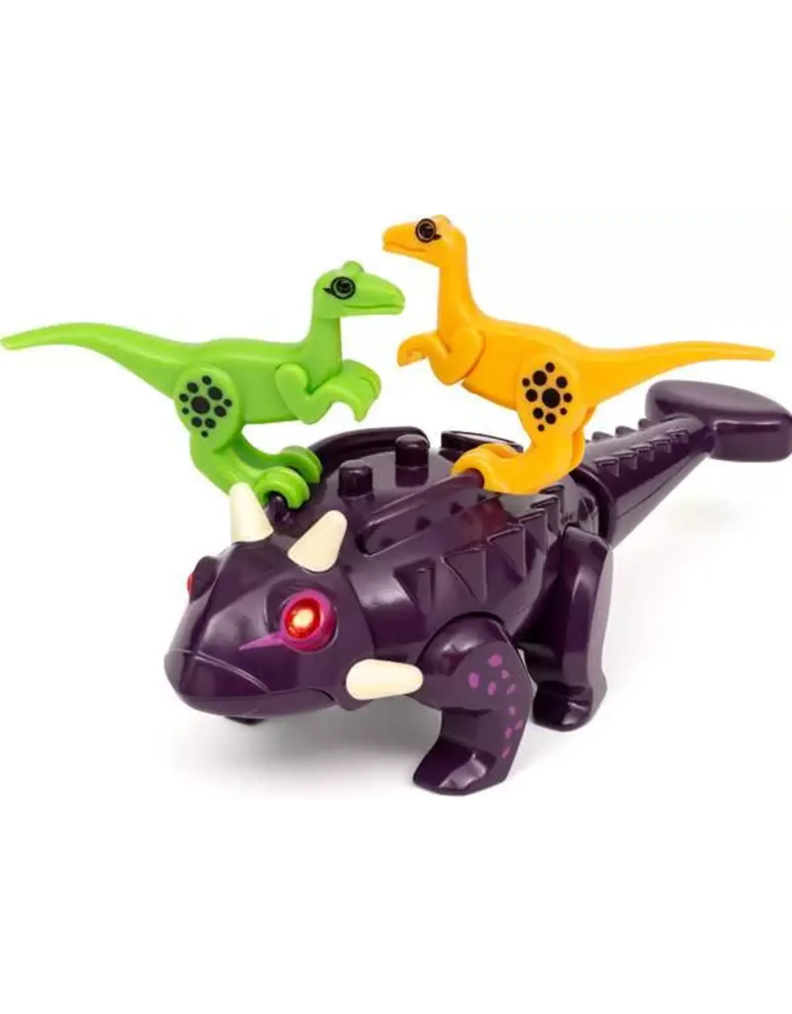Brio Dinosaur Attack Set