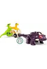 Brio Dinosaur Attack Set
