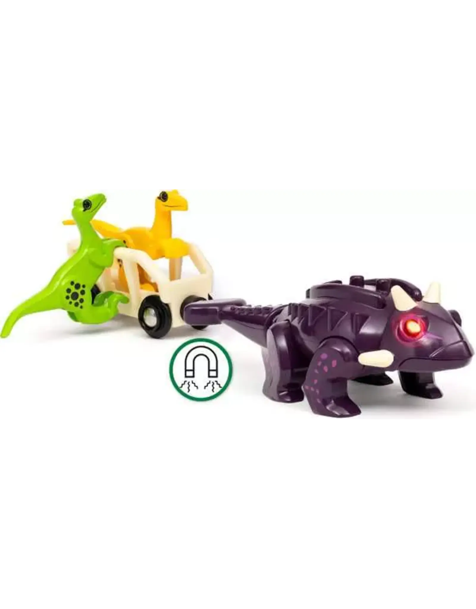 Brio Dinosaur Attack Set