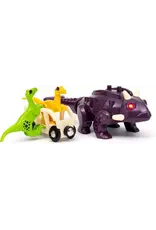 Brio Dinosaur Attack Set
