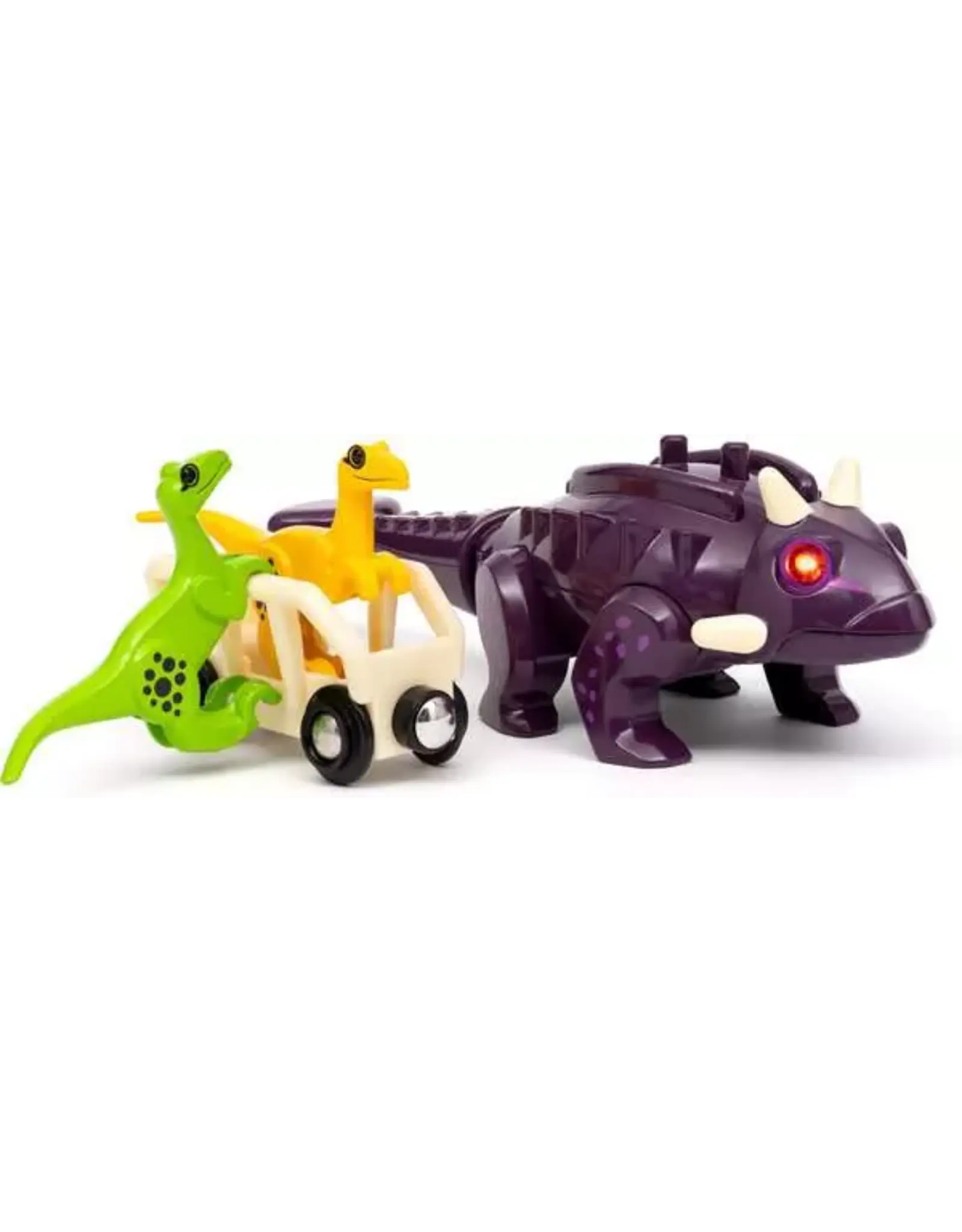 Brio Dinosaur Attack Set