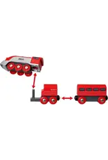 Brio Steamline Train