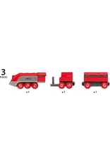 Brio Steamline Train