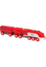 Brio Steamline Train