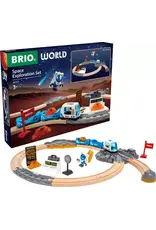 Brio Space Exploration Set