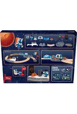 Brio Space Exploration Set