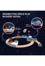 Brio Space Exploration Set