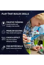 Brio Space Exploration Set