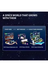 Brio Space Exploration Set