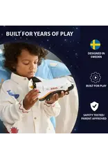 Brio Space Exploration Set