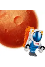 Brio Space Exploration Set
