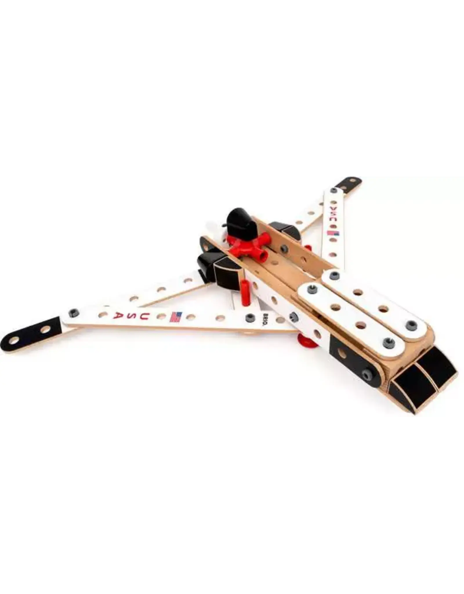 Brio Builder Apollo Saturn V