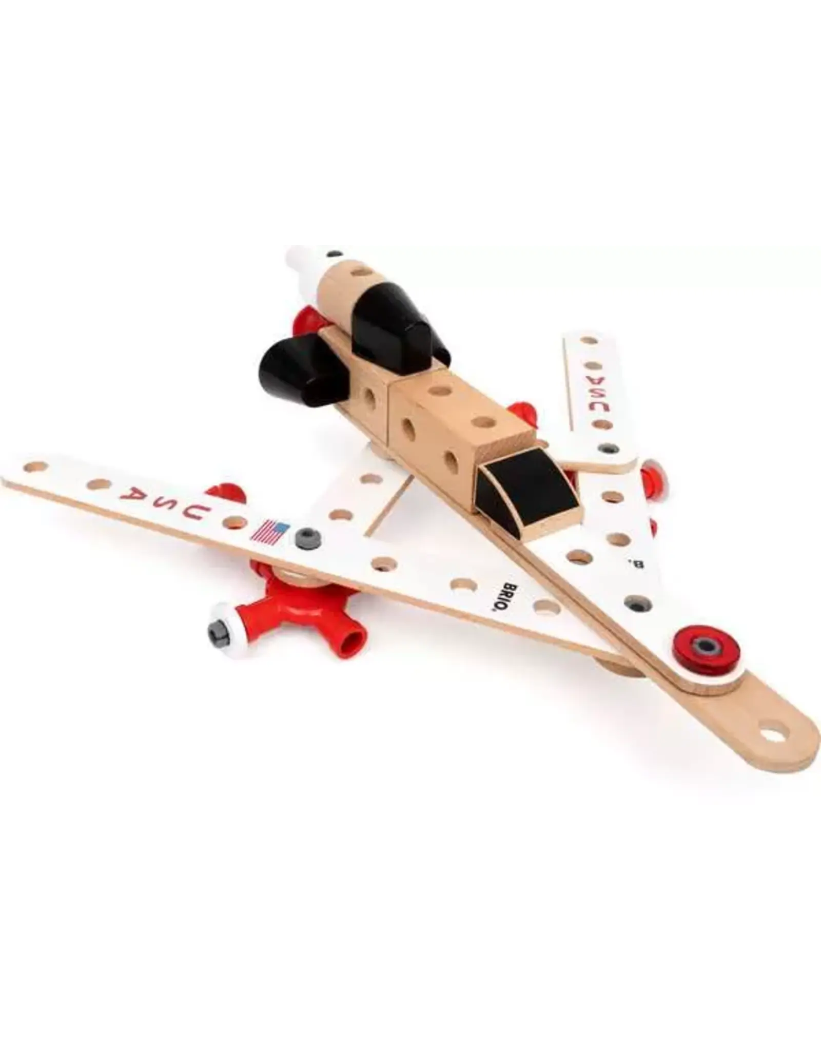 Brio Builder Apollo Saturn V