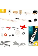 Brio Builder Apollo Saturn V