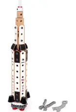 Brio Builder Apollo Saturn V