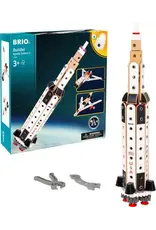 Brio Builder Apollo Saturn V