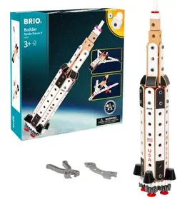 Brio Builder Apollo Saturn V