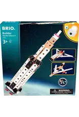 Brio Builder Apollo Saturn V