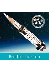 Brio Builder Apollo Saturn V