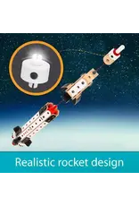 Brio Builder Apollo Saturn V
