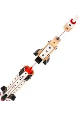 Brio Builder Apollo Saturn V