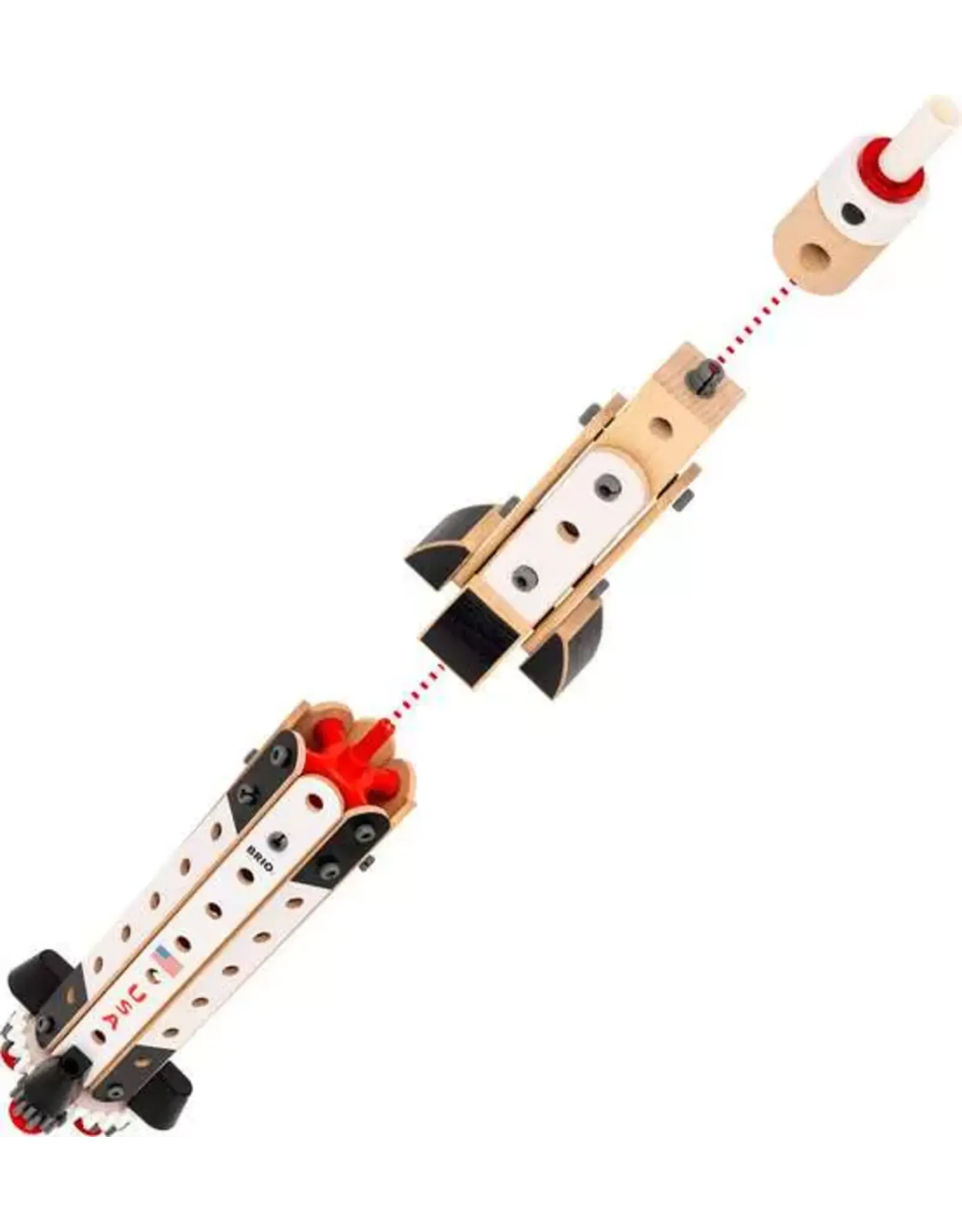 Brio Builder Apollo Saturn V