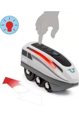 Brio Turbo Train