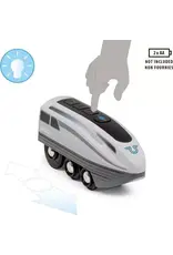 Brio Turbo Train