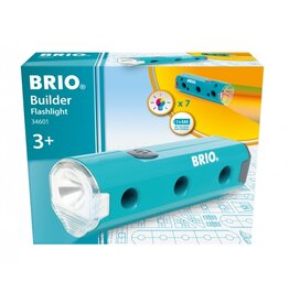Brio Builder Flashlight