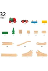 Brio 65th Anniversary Train