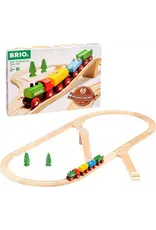 Brio 65th Anniversary Train