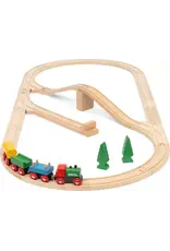 Brio 65th Anniversary Train