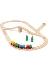 Brio 65th Anniversary Train
