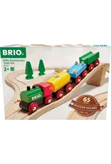 Brio 65th Anniversary Train