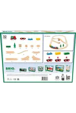Brio 65th Anniversary Train
