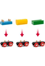 Brio 65th Anniversary Train