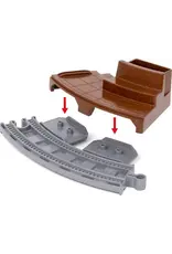 Brio Starter Travel Train