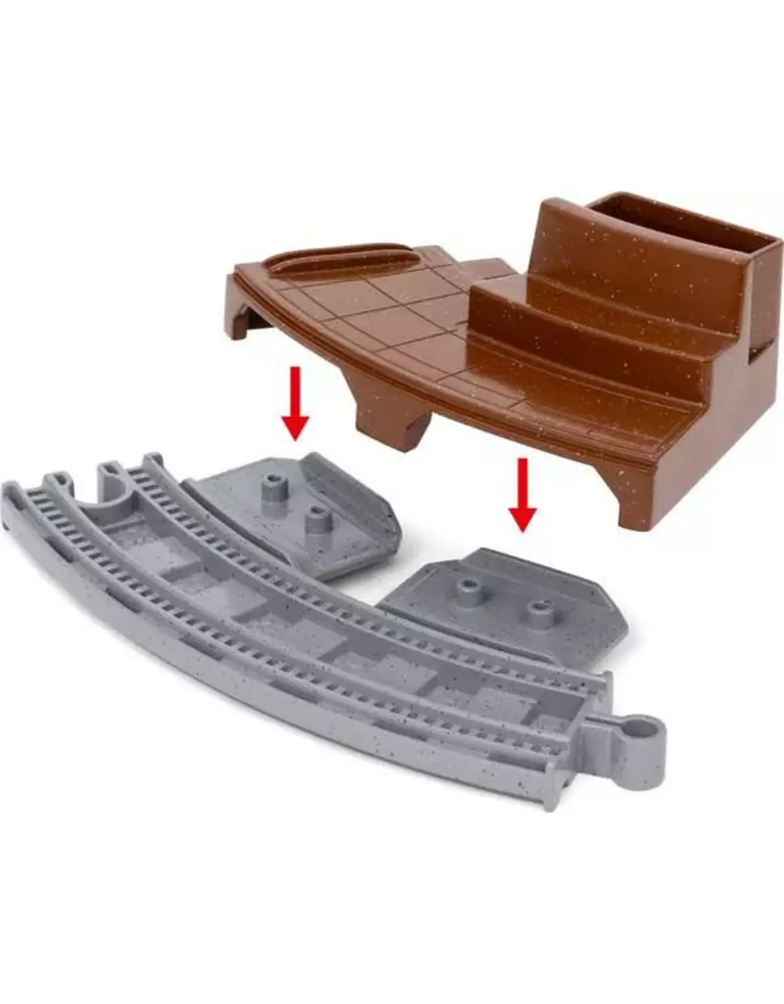 Brio Starter Travel Train