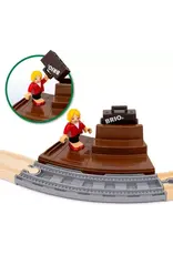 Brio Starter Travel Train