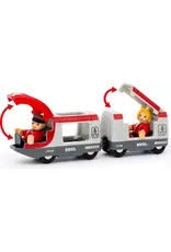 Brio Starter Travel Train