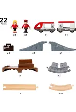 Brio Starter Travel Train