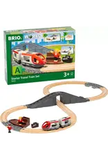 Brio Starter Travel Train