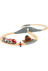Brio Starter Travel Train