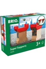 Brio Super Supports