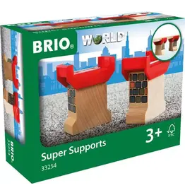 Brio Super Supports
